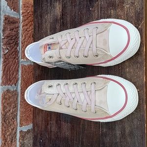 Converse Chuck Taylor All Stars